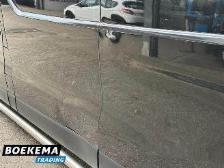 Renault Trafic 1.6 DCI T29 L2 Comfort Energy Navigatie Airco PDC Trekhaak Schuifdeur picture 7