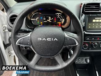 Dacia Spring Expression 27 kWh Airco Cruise picture 18