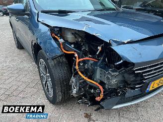 Ford Kuga 2.5 PHEV Titanium Navi Camera Clima Cruise picture 7