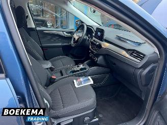 Ford Kuga 2.5 PHEV Titanium Navi Camera Clima Cruise picture 18