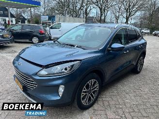 Ford Kuga 2.5 PHEV Titanium Navi Camera Clima Cruise picture 5