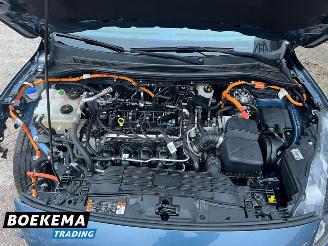 Ford Kuga 2.5 PHEV Titanium Navi Camera Clima Cruise picture 11