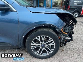 Ford Kuga 2.5 PHEV Titanium Navi Camera Clima Cruise picture 9