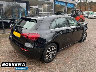 Mercedes A-klasse 180 Business Line Facelift Navi Camera Clima SHZ picture 2