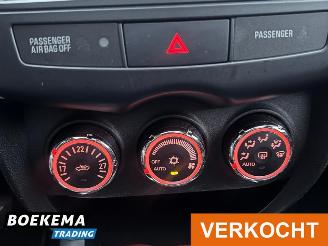 Mitsubishi ASX 1.6 Intense Keyless Cruise Climate PDC picture 25