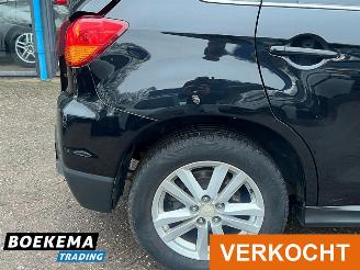 Mitsubishi ASX 1.6 Intense Keyless Cruise Climate PDC picture 9