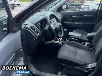 Mitsubishi ASX 1.6 Intense Keyless Cruise Climate PDC picture 14