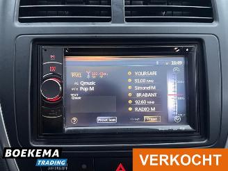 Mitsubishi ASX 1.6 Intense Keyless Cruise Climate PDC picture 24