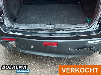 Mitsubishi ASX 1.6 Intense Keyless Cruise Climate PDC picture 10