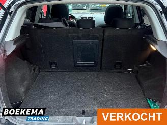 Mitsubishi ASX 1.6 Intense Keyless Cruise Climate PDC picture 17