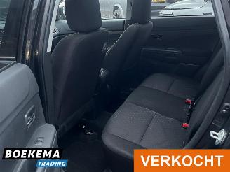 Mitsubishi ASX 1.6 Intense Keyless Cruise Climate PDC picture 16