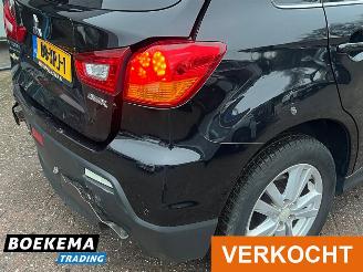 Mitsubishi ASX 1.6 Intense Keyless Cruise Climate PDC picture 8