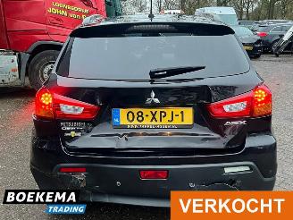 Mitsubishi ASX 1.6 Intense Keyless Cruise Climate PDC picture 5