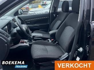 Mitsubishi ASX 1.6 Intense Keyless Cruise Climate PDC picture 15