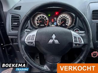Mitsubishi ASX 1.6 Intense Keyless Cruise Climate PDC picture 22