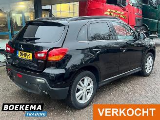 Mitsubishi ASX 1.6 Intense Keyless Cruise Climate PDC picture 2