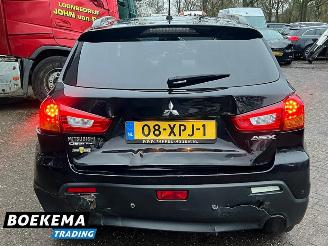 Mitsubishi ASX 1.6 Intense Keyless Cruise Climate PDC picture 5