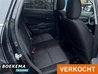 Mitsubishi ASX 1.6 Intense Keyless Cruise Climate PDC picture 18