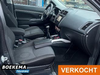 Mitsubishi ASX 1.6 Intense Keyless Cruise Climate PDC picture 19