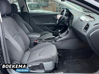 Seat Leon 1.4 TSI FR 122PK Climate Cruise Stoelverw. picture 26