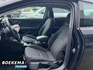 Seat Leon 1.4 TSI FR 122PK Climate Cruise Stoelverw. picture 21