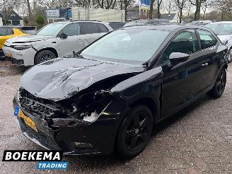 Seat Leon 1.4 TSI FR 122PK Climate Cruise Stoelverw. picture 4