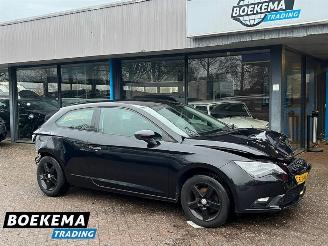 Seat Leon 1.4 TSI FR 122PK Climate Cruise Stoelverw. picture 1