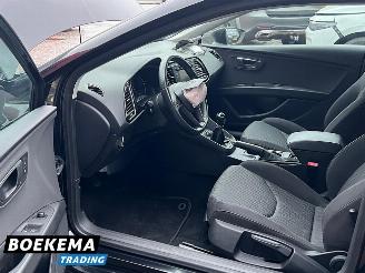 Seat Leon 1.4 TSI FR 122PK Climate Cruise Stoelverw. picture 20