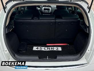 Lancia Delta 1.4 16V Oro Airco Half-Leer picture 10