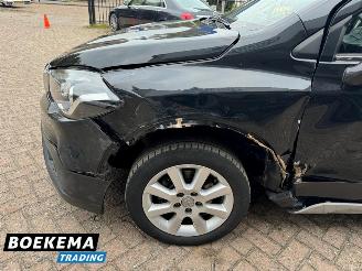 Suzuki S-Cross 1.0 Boosterjet Select Navi Clima Camera Cruise SHZ picture 9