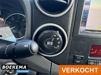 Peugeot e-Partner Electric Premium Navi Airco Cruise Bluetooth picture 20