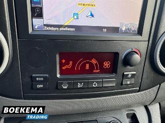Peugeot e-Partner Electric Premium Navi Airco Cruise Bluetooth picture 19