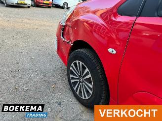 Peugeot e-Partner Electric Premium Navi Airco Cruise Bluetooth picture 9