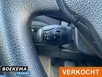Peugeot e-Partner Electric Premium Navi Airco Cruise Bluetooth picture 17