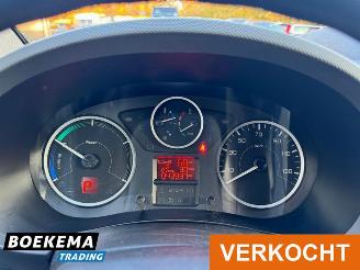 Peugeot e-Partner Electric Premium Navi Airco Cruise Bluetooth picture 16