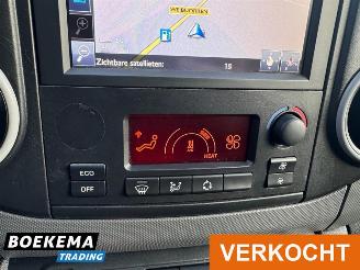 Peugeot e-Partner Electric Premium Navi Airco Cruise Bluetooth picture 19