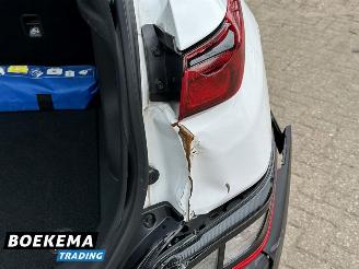 Hyundai Kona 1.6 GDI HEV Comfort Climate Cruise picture 9