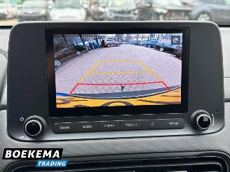 Hyundai Kona 1.6 GDI HEV Comfort Climate Cruise picture 26