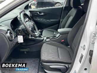 Hyundai Kona 1.6 GDI HEV Comfort Climate Cruise picture 13