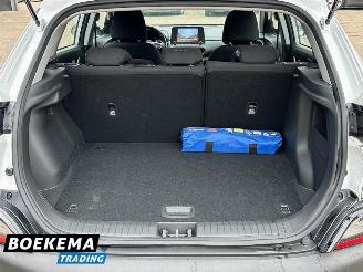 Hyundai Kona 1.6 GDI HEV Comfort Climate Cruise picture 17