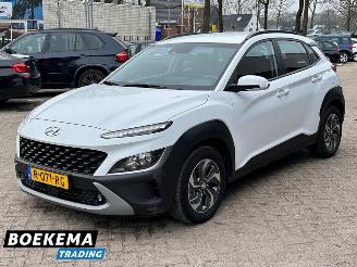 Hyundai Kona 1.6 GDI HEV Comfort Climate Cruise picture 4