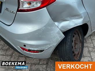 Ford Fiesta 1.0 Champion 5-Deurs Airco PDC picture 6