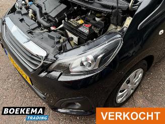 Peugeot 108 1.0 e-VTi Active Airco 5-Deurs picture 10