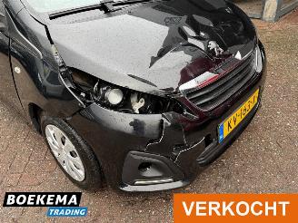 Peugeot 108 1.0 e-VTi Active Airco 5-Deurs picture 6