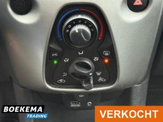 Peugeot 108 1.0 e-VTi Active Airco 5-Deurs picture 24