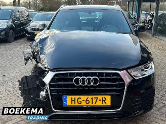 Audi Q3 1.4 TFSI Sport Pro Line S Aut Climate Cruise Navi PDC picture 5