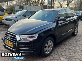 Audi Q3 1.4 TFSI Sport Pro Line S Aut Climate Cruise Navi PDC picture 4