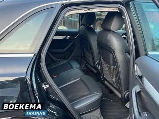 Audi Q3 1.4 TFSI Sport S-Line Automaat Climate Cruise Navi PDC picture 23
