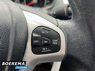 Ford Fiesta 1.25 Titanium 5-Deurs Climate Cruise PDC picture 19