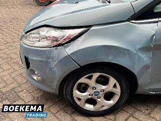 Ford Fiesta 1.25 Titanium 5-Deurs Climate Cruise PDC picture 7